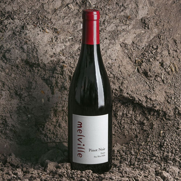 Melville Estate Pinot Noir 2023 750ml