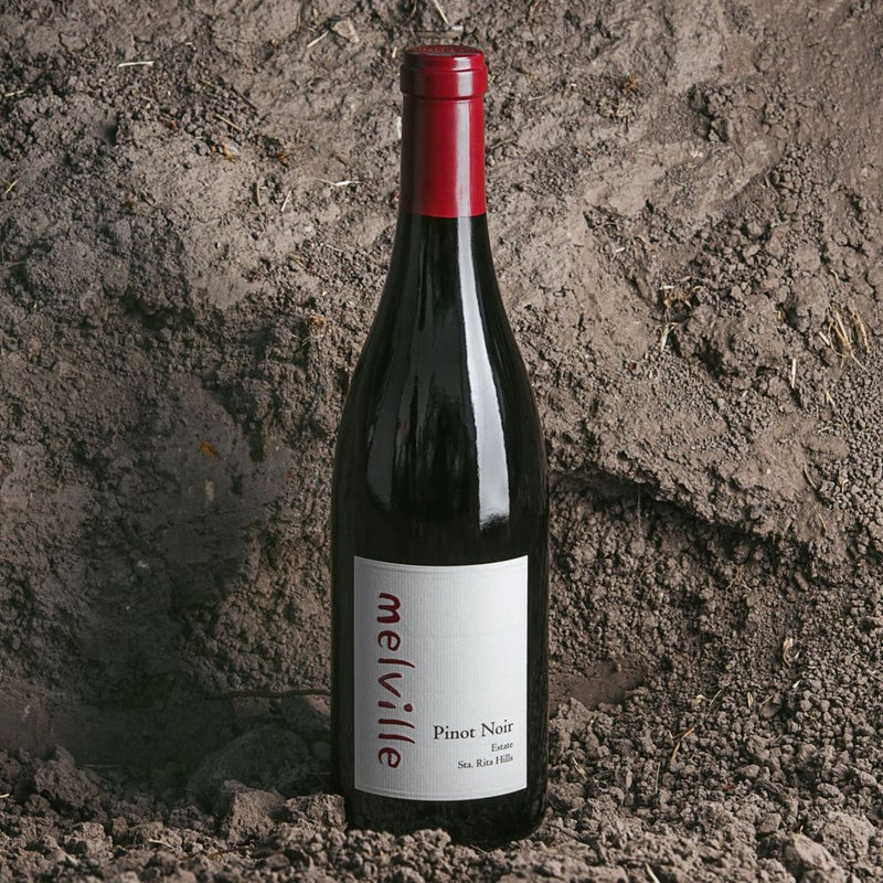 Melville Estate Pinot Noir 2023 750ml