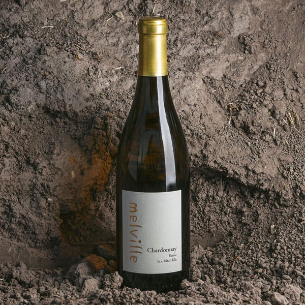 Melville Estate Chardonnay 2023 750ml