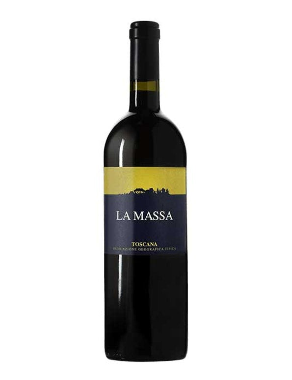 Tenuta La Massa - La Massa Toscana 750ML