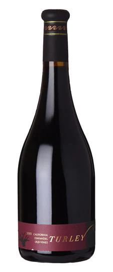 Turley Old Vines Zinfandel 2022 750 ML