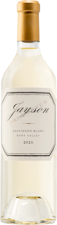 Jayson By Pahlmer Sauvignon Blanc 2023 750ml