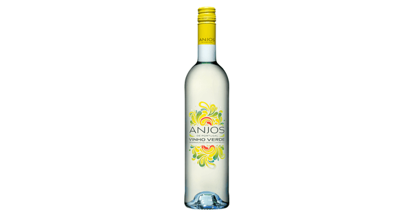 Anjos De Portugal Vinho Verde 2024 750mL