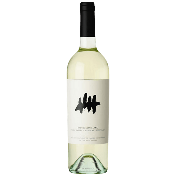 Five Vintners Admiral's Vineyard Sauvignon Blanc 2023 750ml