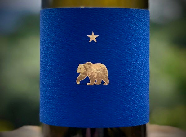 Patria Kent Ritchie RRV Chardonnay 2020 750 ML