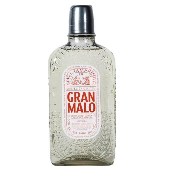 Gran Malo Tamarindo Tequila 750ml