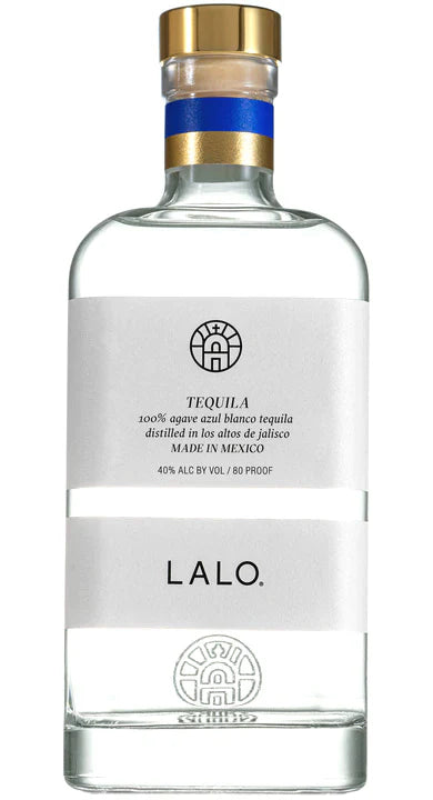 Lalo Blanco Tequila 750 ML