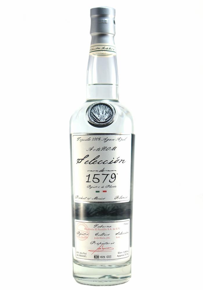 Cava De Oro Cristalino Extra Anejo 750ml – Ludwig Fine Wine