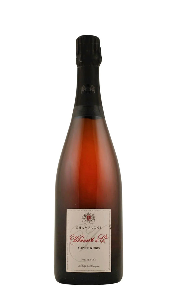 Vilmart & Cie Cuvée Rubis’ Brut Champagne 750ml