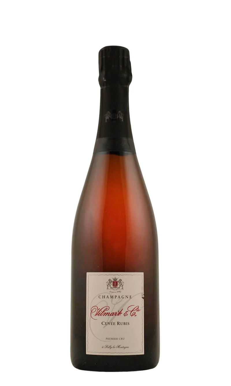 Vilmart & Cie Cuvée Rubis’ Brut Champagne 750ml