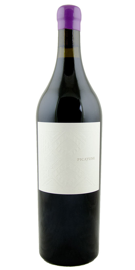 Picayune Rive Gauche 2019 Red 750ml