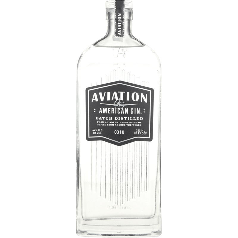 Aviation American Gin 750 ml