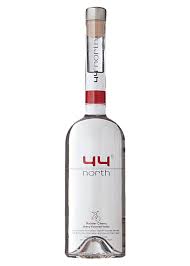 44 North Rainier Cherry Vodka 750ml