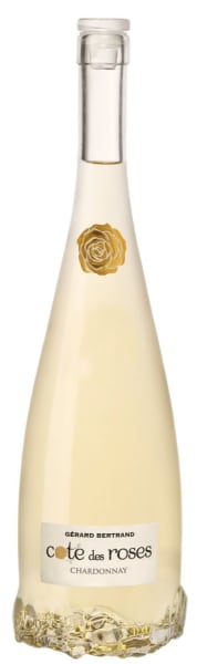 Gerard Bertrand Cotes de Roses Chardonnay 2018 750 ML