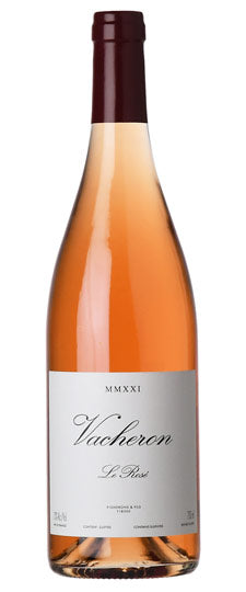 Vacheron Sancerre Rose 2023 750 ML