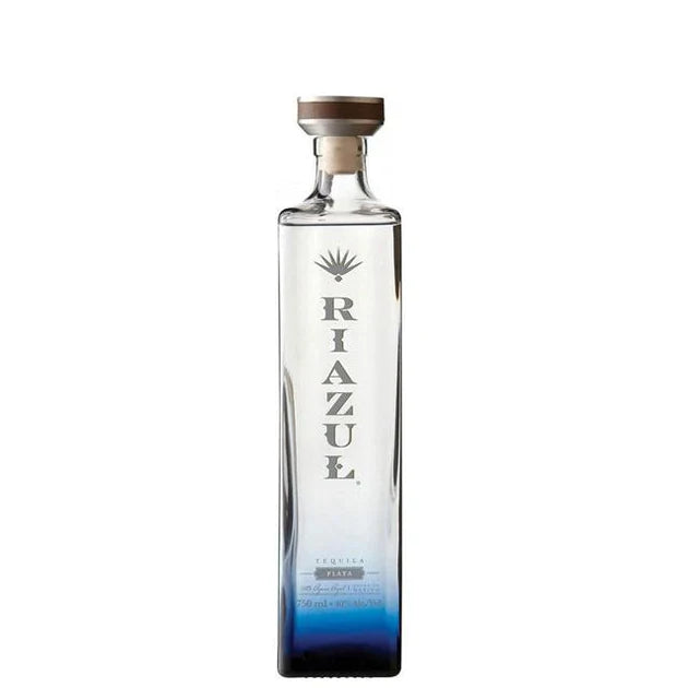 Riazul Plata Tequila 750 ML