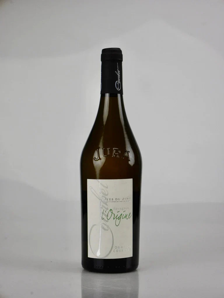 Domaine Courbet 2020 Savagnin L’Origine, Côtes du Jura 750ml