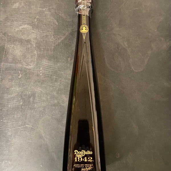Don Julio 1942 Anejo Tequila 1.75 Liters – Ludwig Fine Wine