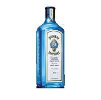 Bombay Sapphire London Dry Gin 750 ml