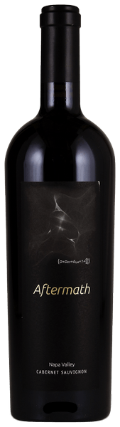 Aftermath Napa Valley Cabernet Sauvignon 2021 750 ML