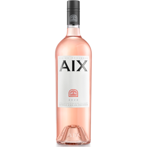 Maison AIX Provence Rose 2022 750 ML