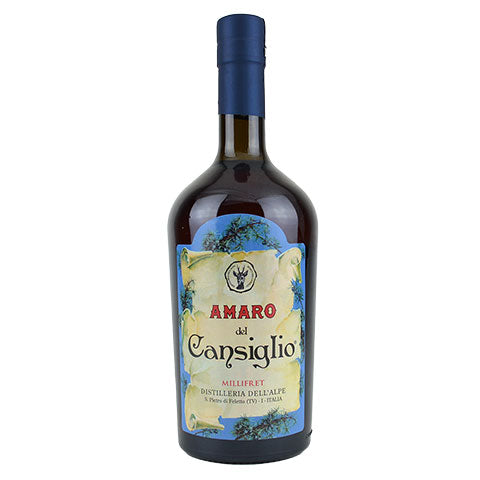 Amaro del Cansiglio 700 ML
