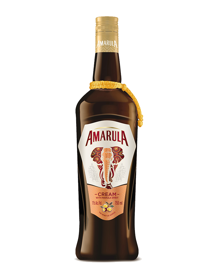 Amarula Cream Liqueur 750 ML