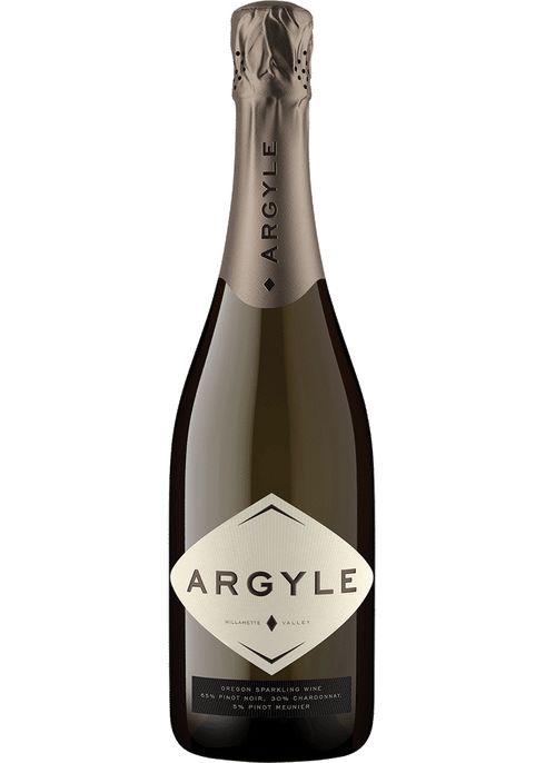 Argyle Brut Sparkling Wine 2018 750 ML