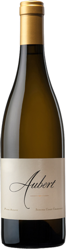 Aubert Park Avenue Estate Chardonnay 2022 750 ML