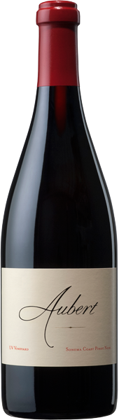 Aubert UV Vineyard Pinot Noir 2022 750 ML