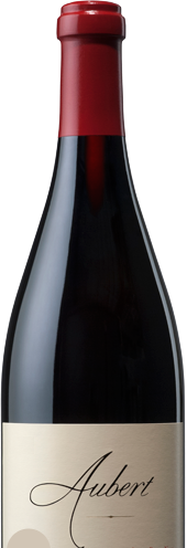 Aubert Russian River Valley Pinot Noir 2023 750 ML