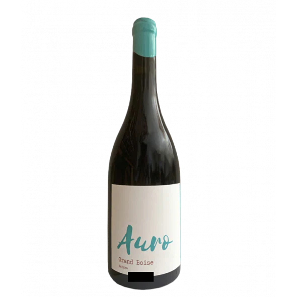 Chateau Grand Boise 'Auro' Red 2021 750 ML