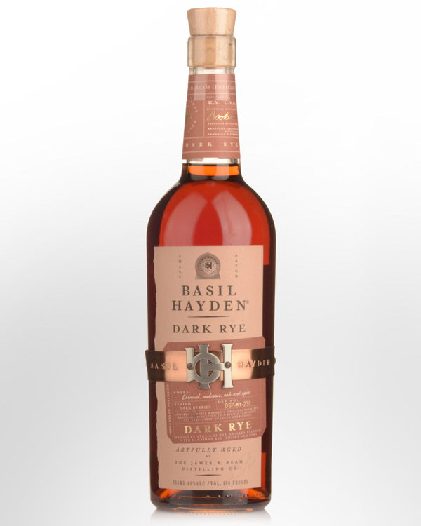 Basil Hayden's Dark Rye 750 ML