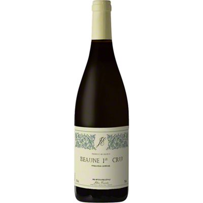 Jehan Emonin Beaune 1er Cru Red Burgundy 2020 750 ML