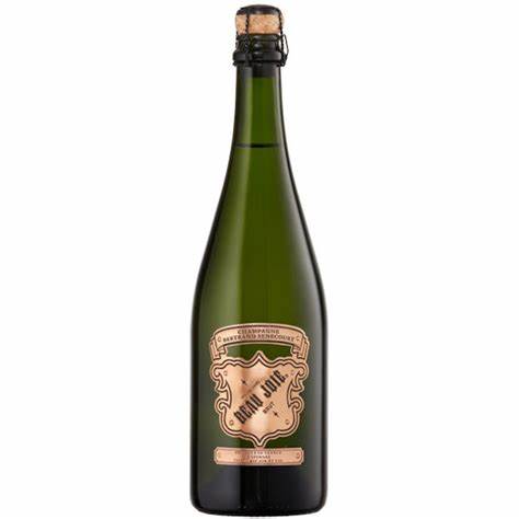 Beau Joie Brut Champagne 750 ML