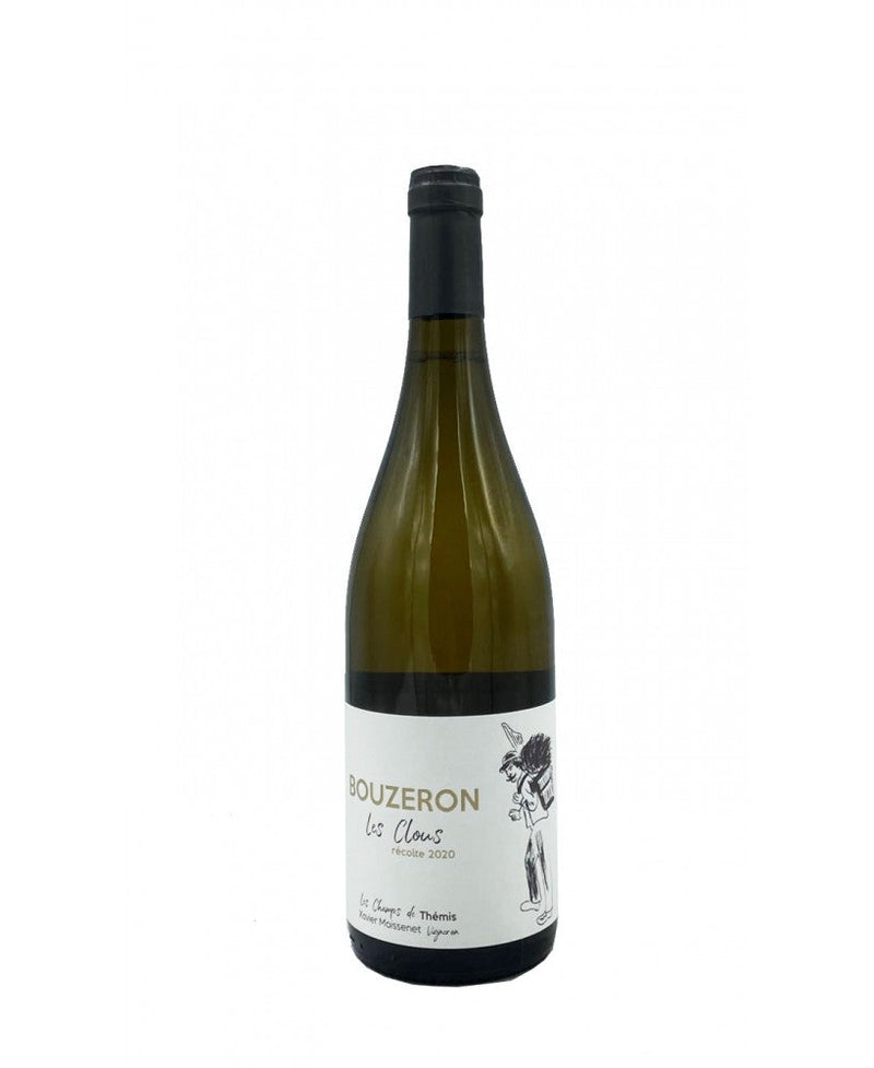 Themis Bouzeron 'Les Clous' Vin Blanc 2023 750 ML
