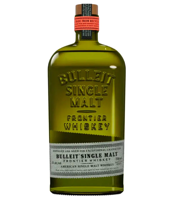 Bulleit Single Malt Whiskey 750 ML