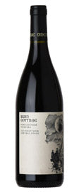 Burn Cottage Central Otago Pinot Noir 2021 750 ML