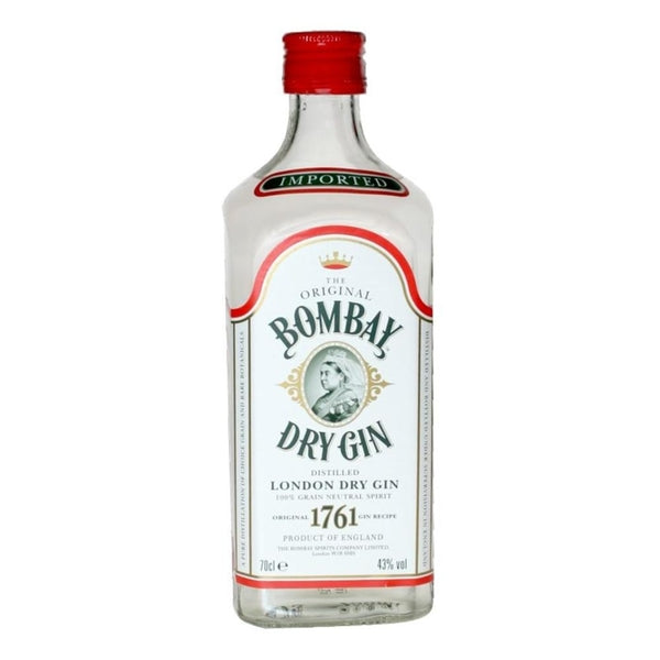 Bombay Gin 750 ml