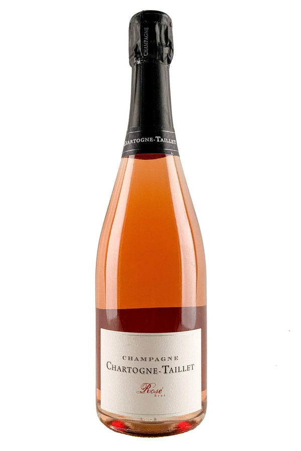 Chartogne Taillet Le Rose Brut Champagne 750ml