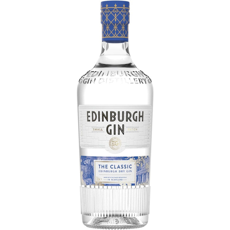 Edinburgh The Classic Dry Gin 750 ml