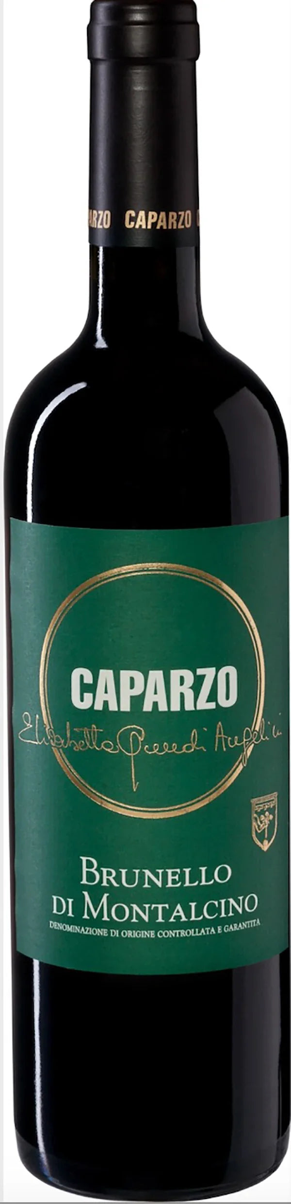 Caparzo Brunello di Montalcino 2019 750 ML