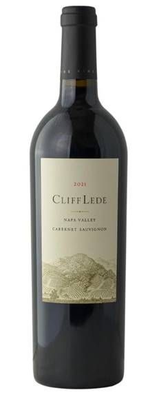 Cliff Lede Stag's Leap District Cabernet Sauvignon 2021 750 ML