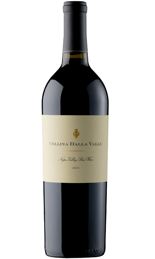 Collina Dalla Valle Napa Valley Red 2022 750 ML
