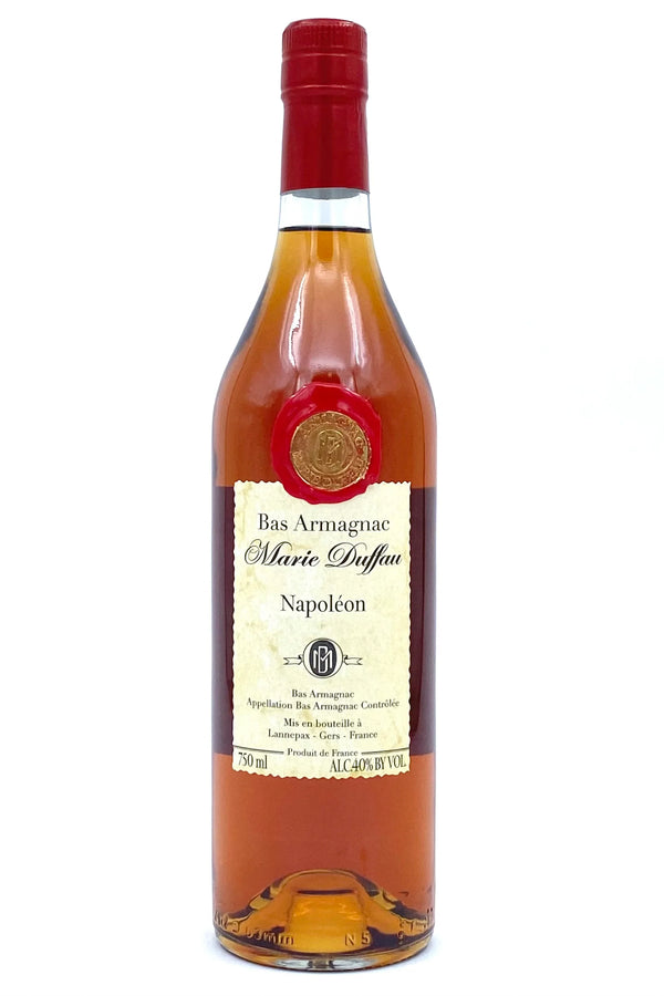 Marie Duffau Bas Armagnac Napoleon 750ML