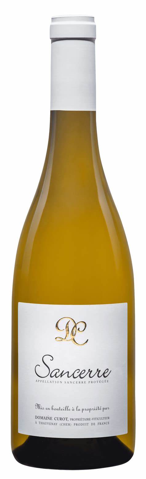 Domaine Curot Sancerre 2023 750 ML