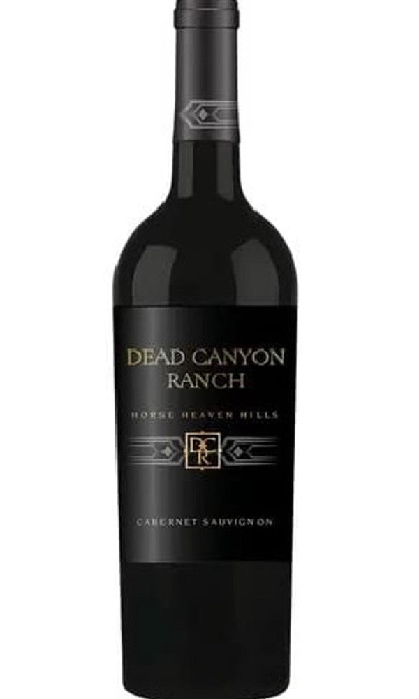 Dead Canyon Ranch Cabernet Sauvignon 2020 750 ML