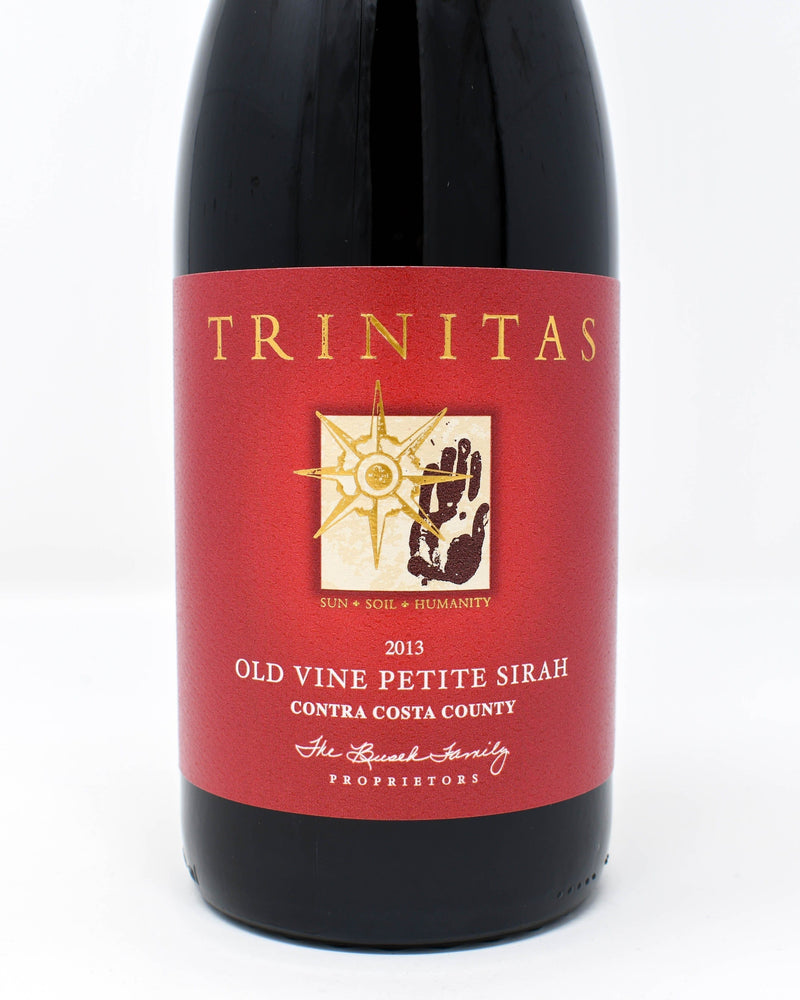 Trinitas Mysteriama Red Wine 2013 750 ml