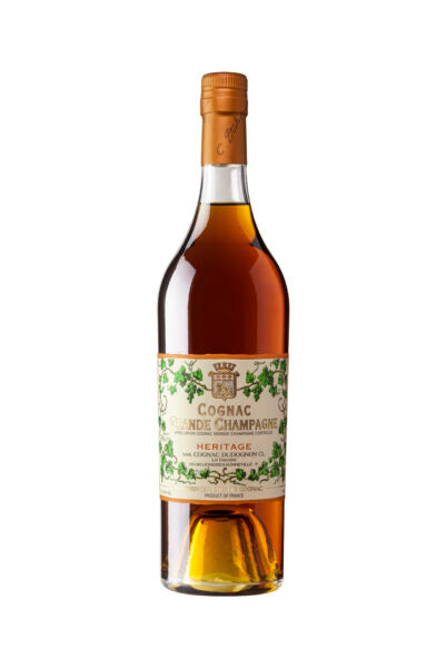 Cognac – Ludwig Fine Wine
