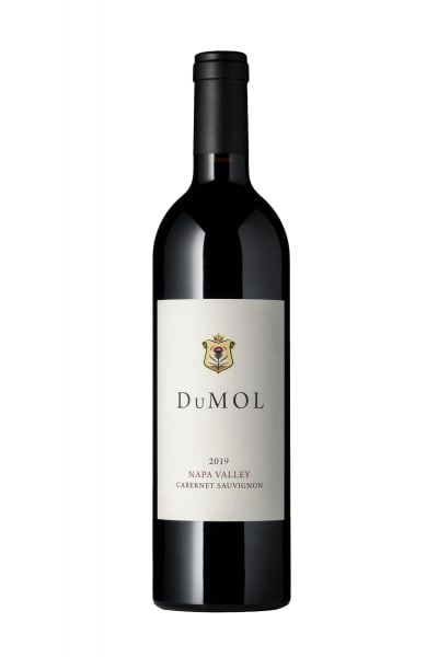 Dumol Napa Valley Cabernet Sauvignon 2019 750 ML